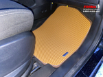 Ford Galaxy 2 поколение CD40 (2006-2015)