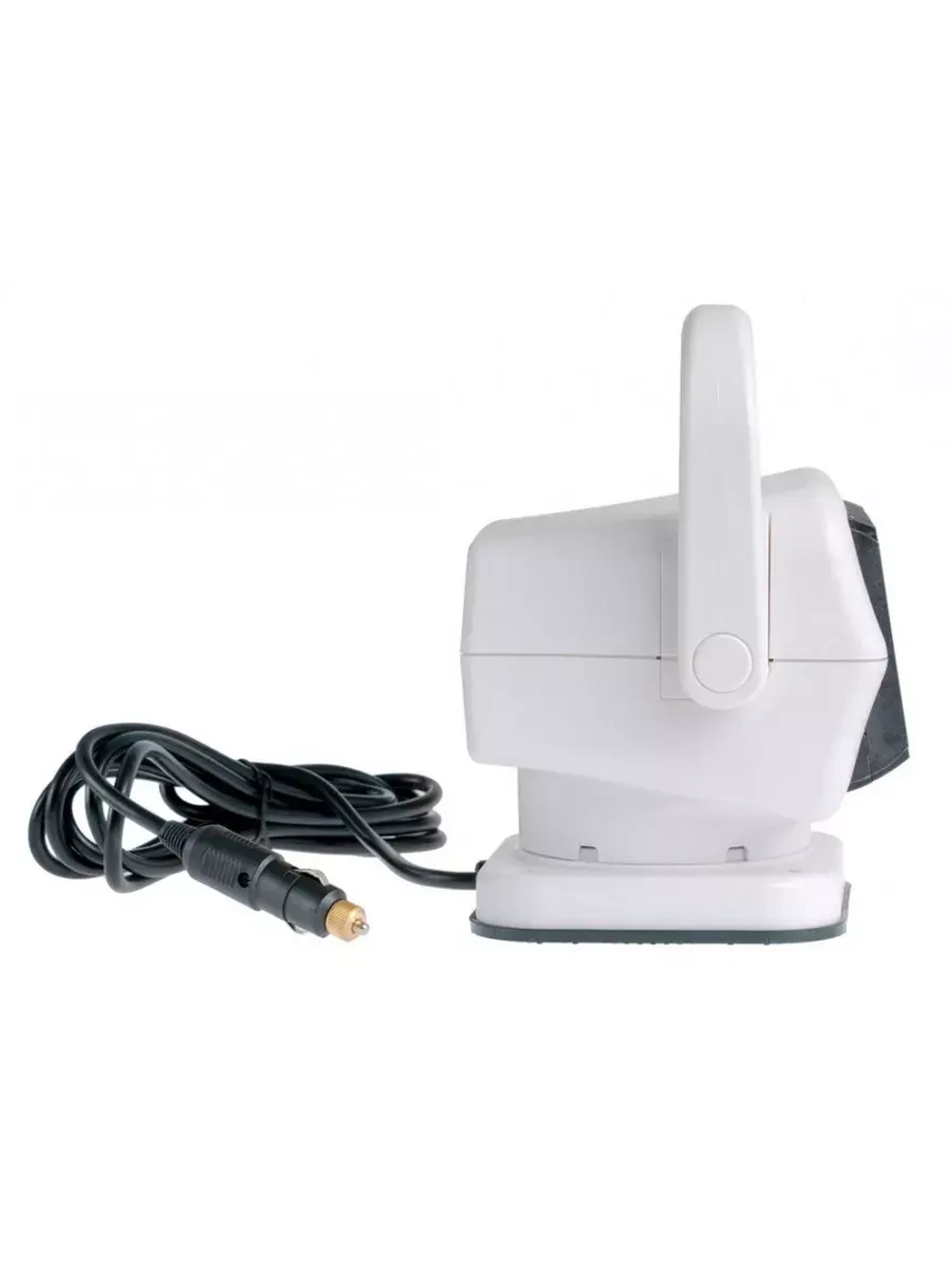 Фара-искатель LED 10 шт, 50W 5000К 12V, с пультом