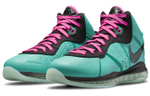 Кроссовки Nike Lebron 8 Qs "South Beach" 2021