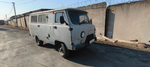 UAZ 3909* Грузопассажирский 390995-04 (Фургон, 6+1 мест, без ABS, Бензиновый, 2,7 л, 112 л.с.)