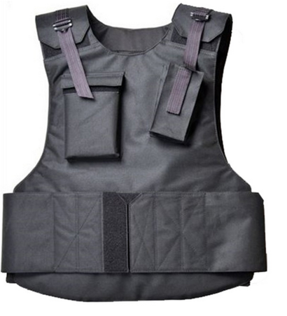 Бронежилет Сварог-2 Бюджет, Бр2 класс защиты