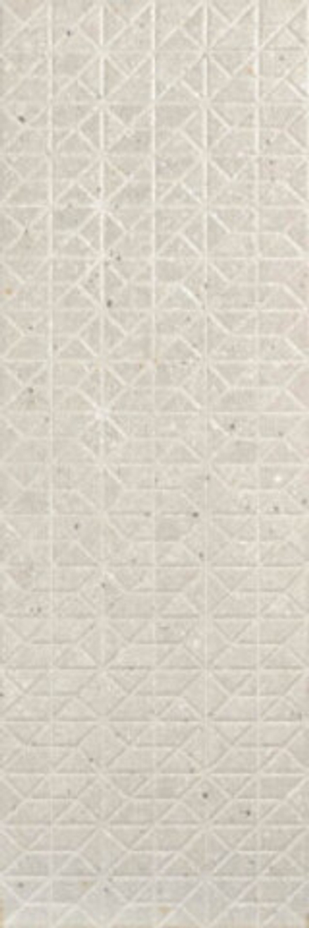 Настенная плитка Ama Tiles Shape Avorio