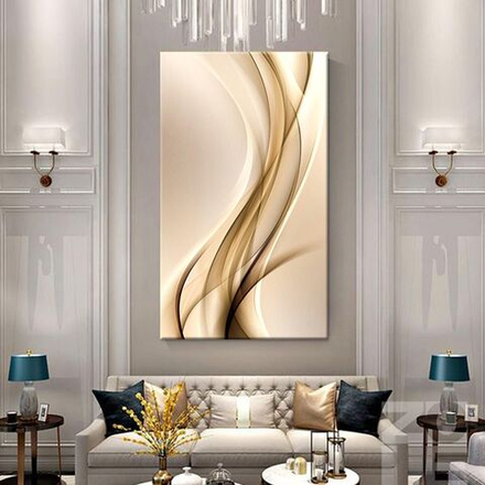 Картина "Невесомость"