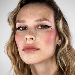 Smashbox Halo Sheer To Stay Color Tints - Бальзам для губ: рож в плыни и блисцжик до уст оттенок Sunset, 10 ml