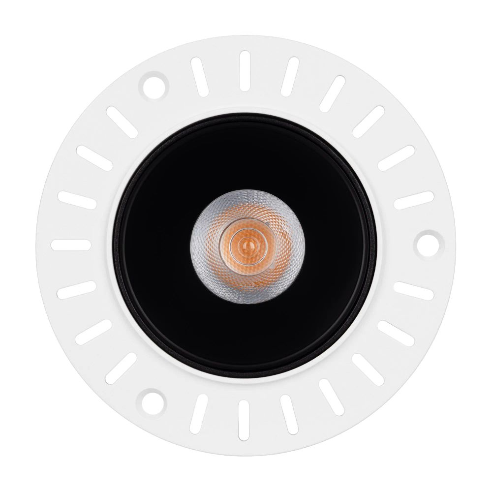 Светильник MS-ATLAS-TRIMLESS-R70-12W Warm3000 (BK, 32deg, 230V) (Arlight, IP20 Металл, 5 лет) 036105(1)