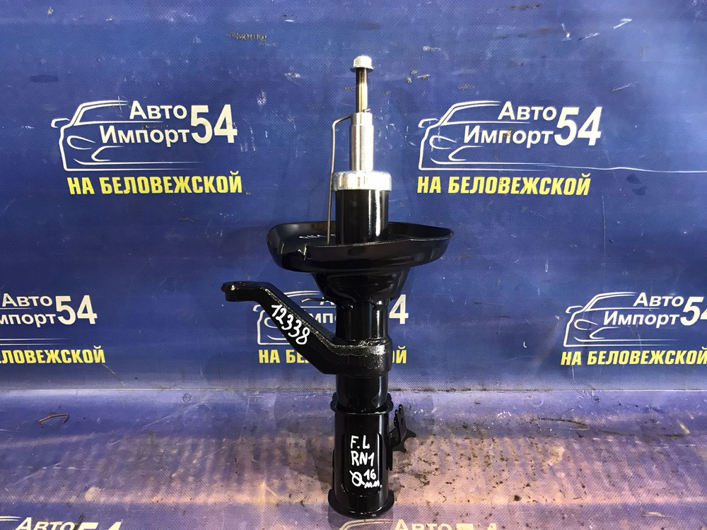 Стойка передняя левая Honda STREAM 2000-2006