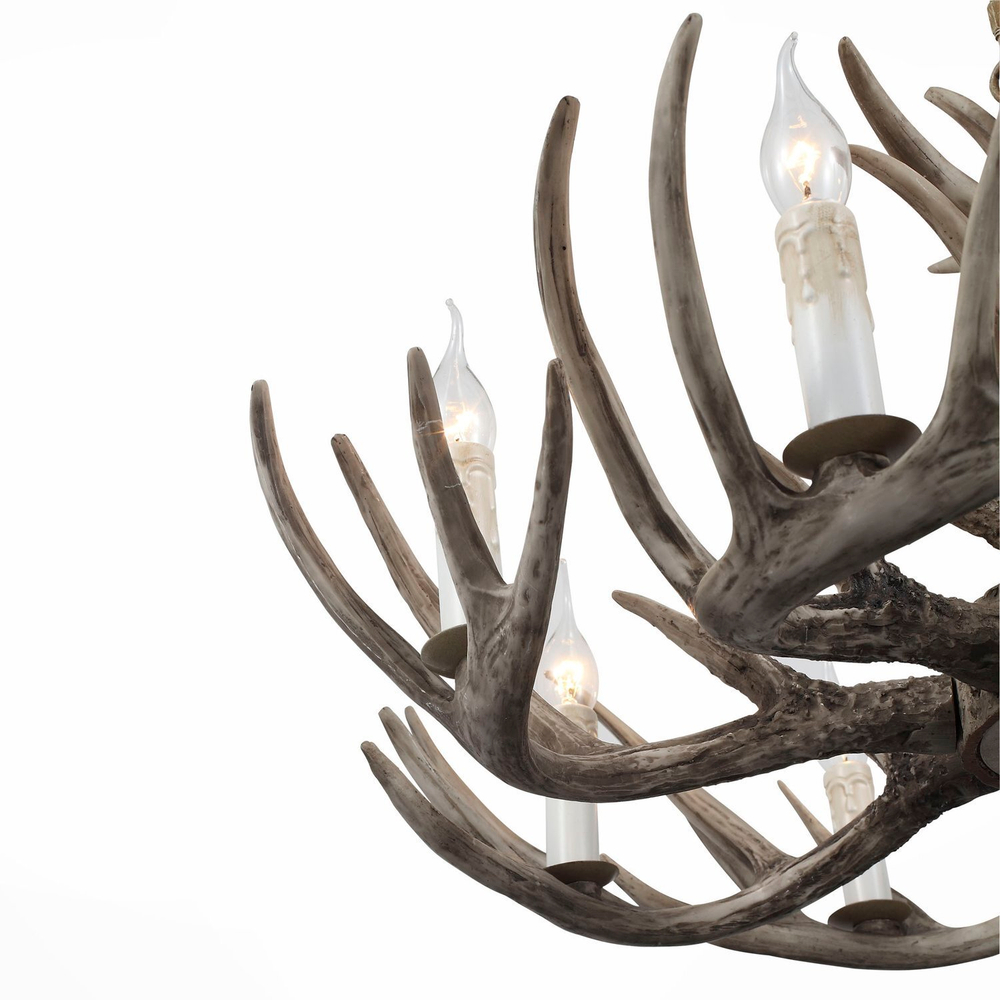 Люстра подвесная ST Luce Corna SL154.703.08