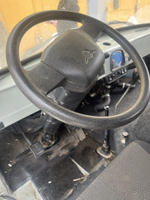 UAZ 3909* Грузопассажирский 390995 (Грузопассажирский, 4+1 мест, без ABS, Бензиновый, 2,7 л, 112 л.с