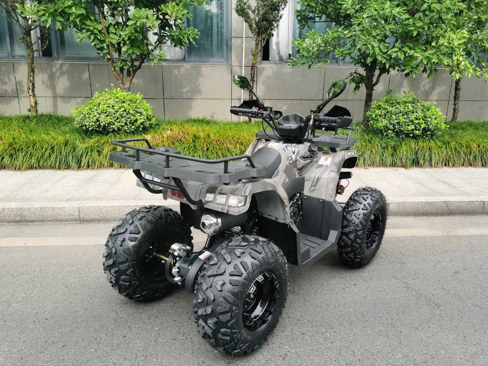 Квадроцикл MOTAX GRIZLIK T 200
