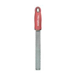 Microplane Губная помада Tarka Premium Zester розовая