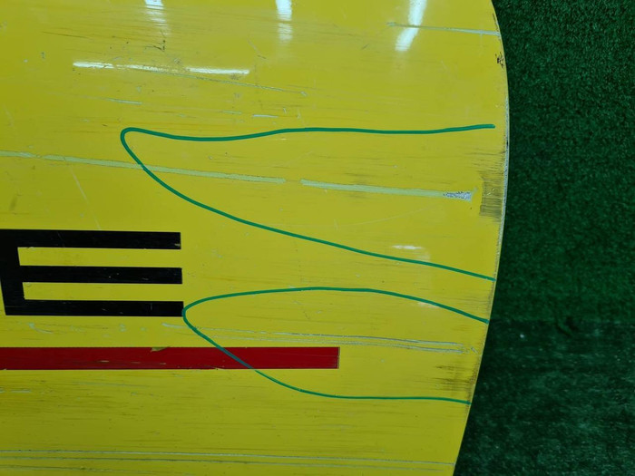 Дверь правая Porsche 911 991 (2015-2019)