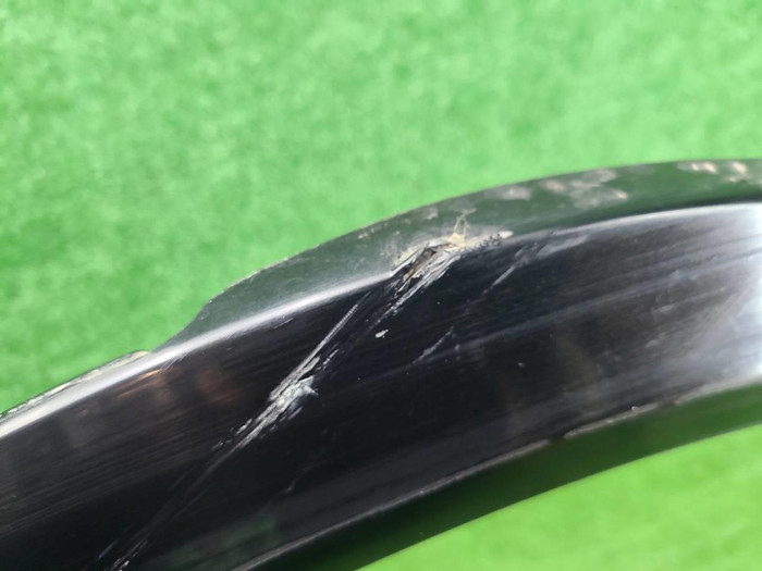 Расширитель задний правый BMW X6M F96 (2019-2023)