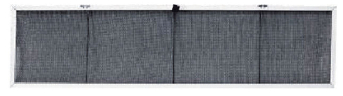 Инверторная канальная сплит-система LESSAR LS-HE48DVA4/LU-HE48UVA4