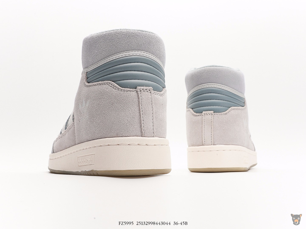 Кроссовки Adidas Centennial 85 High