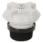 Клапан двойного действия (накачка, стравливание 210мБар)