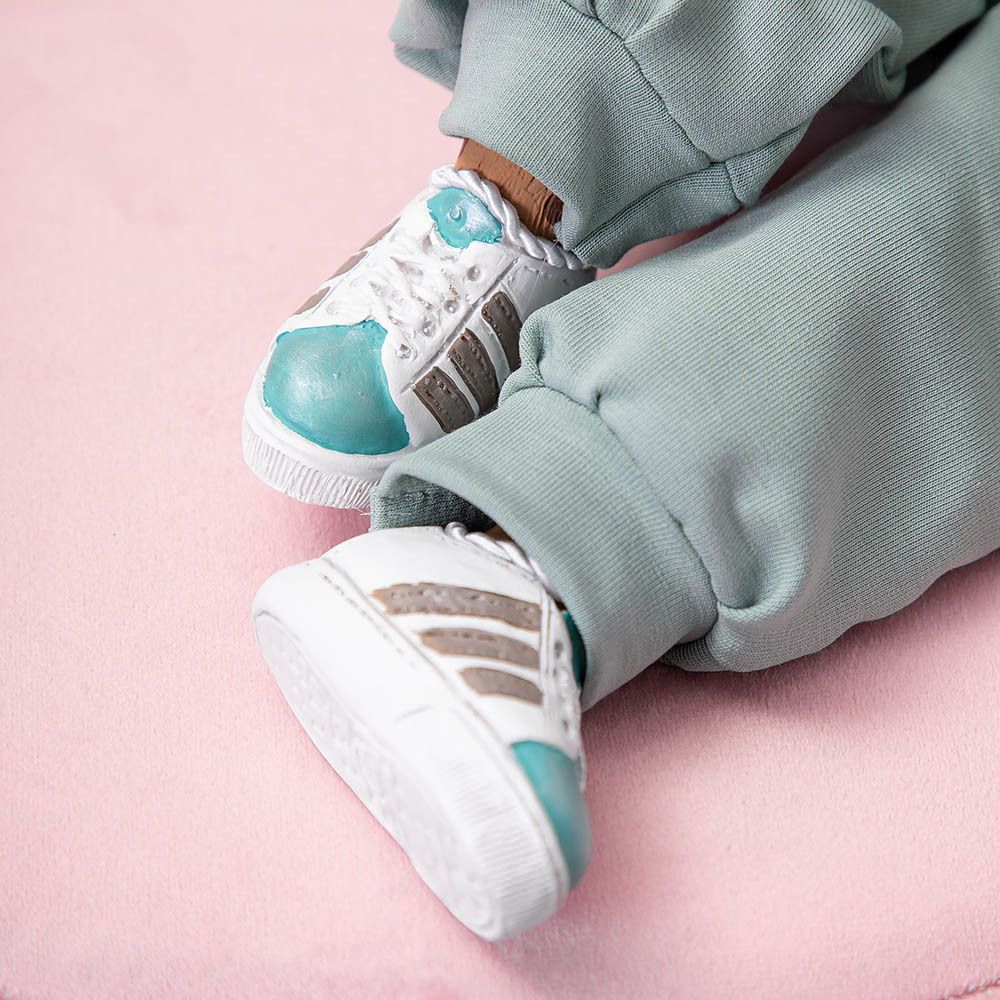 Кукла коллекционная Элли