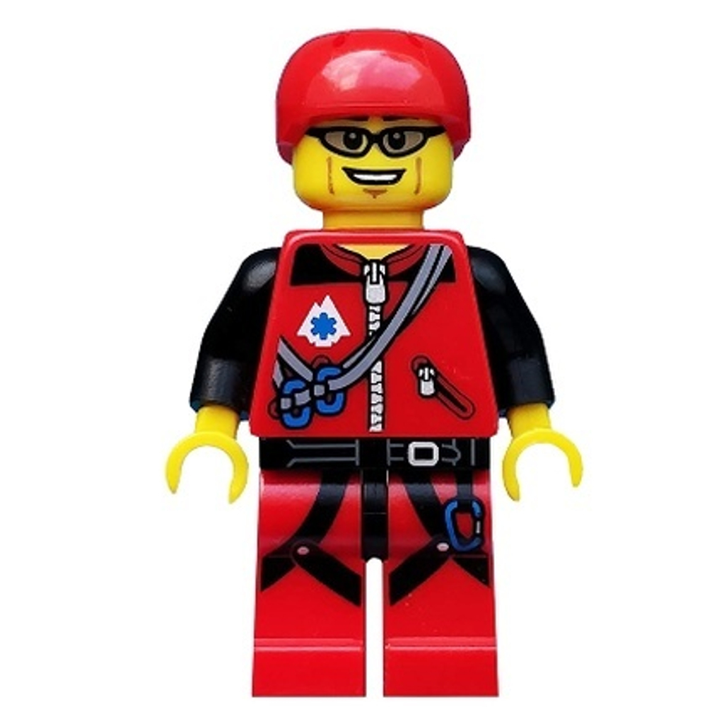 Альпинист col171