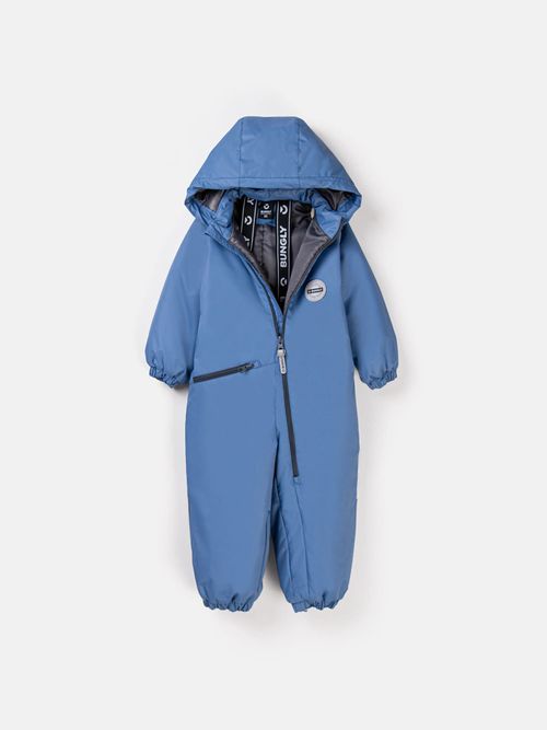 Комбинезон демисезонный мембранный 