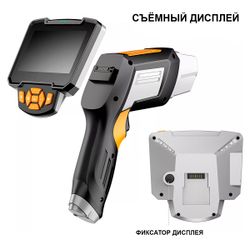 ICARTOOL (IC-V112B) Видеоэндоскоп промышленный, 5,5 мм