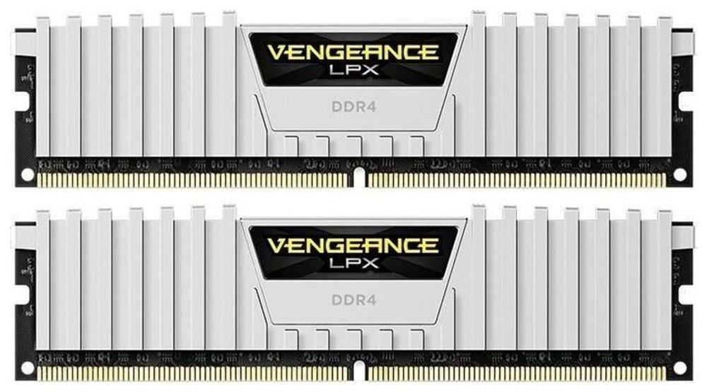 Оперативная память Corsair CMK16GX4M2D3600C16 16 Гб