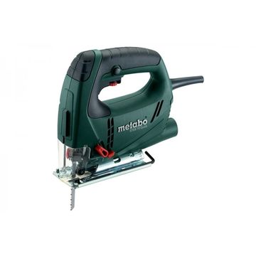 Лобзик "METABO" STEB 70 QUICK (в кейсе)