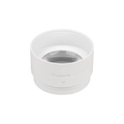 Насадка с фиксированным углом LGD-ARTIFACT-LENS-R65 (WH, 30 deg) (Arlight, Металл) 057126