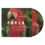 Calvin Harris Ft. Pharrell Williams, Katy Perry, Big Sean / Feels (Picture Disc)(12" Vinyl Single)