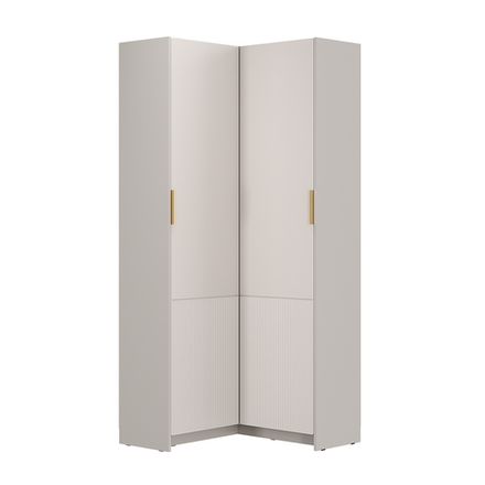 Шкаф Пандора ШКУ-07 угловой