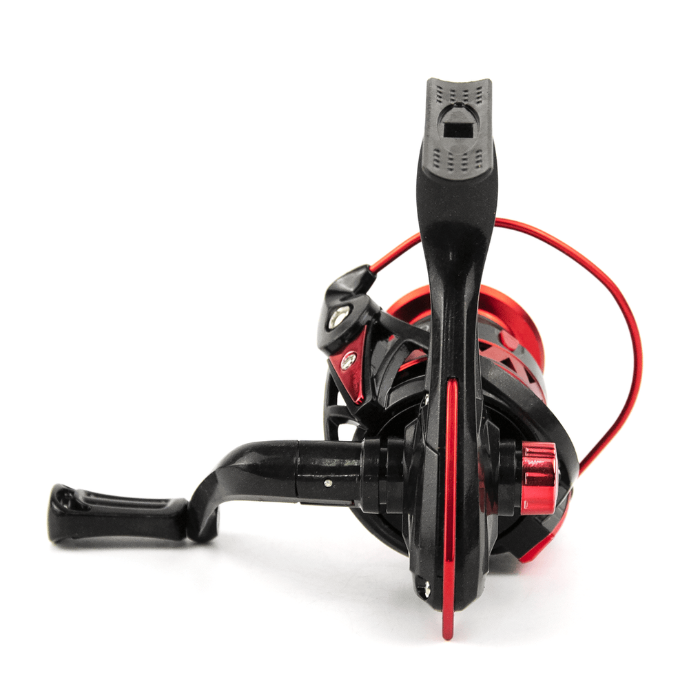 Катушка безынерционная Osprey SR (2000, 7+1BB, мет.шпуля)