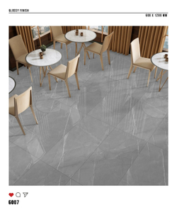 Керамогранит glossy №1 60х120, 6007