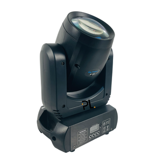 Вращающаяся голова Led Beam 120W, Big Topper