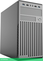Корпус Accord без БП черный (ACC-B202N)