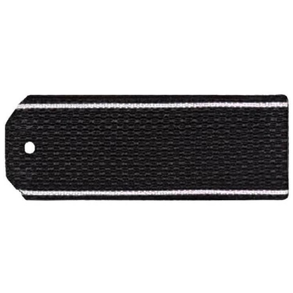 Погоны ВМФ повседневные белый кант