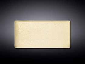 Блюдо прямоуг. 295*145 мм. Сэнд Wilmax