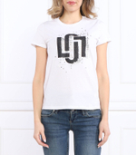 Футболка Liu Jo - белый(CA3396 J5003)