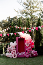 Barbie Party