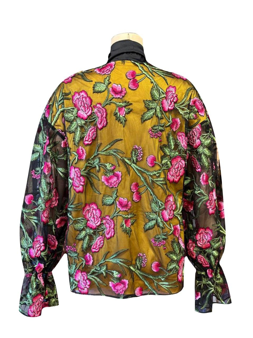 Блуза WINGSstudio