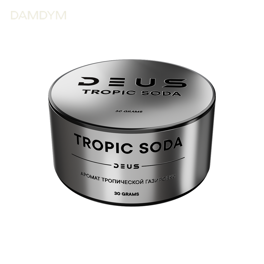 Табак для кальяна DEUS 30 грамм