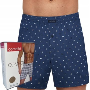 Трусы мужские семейные Cornette Comfort 002/234