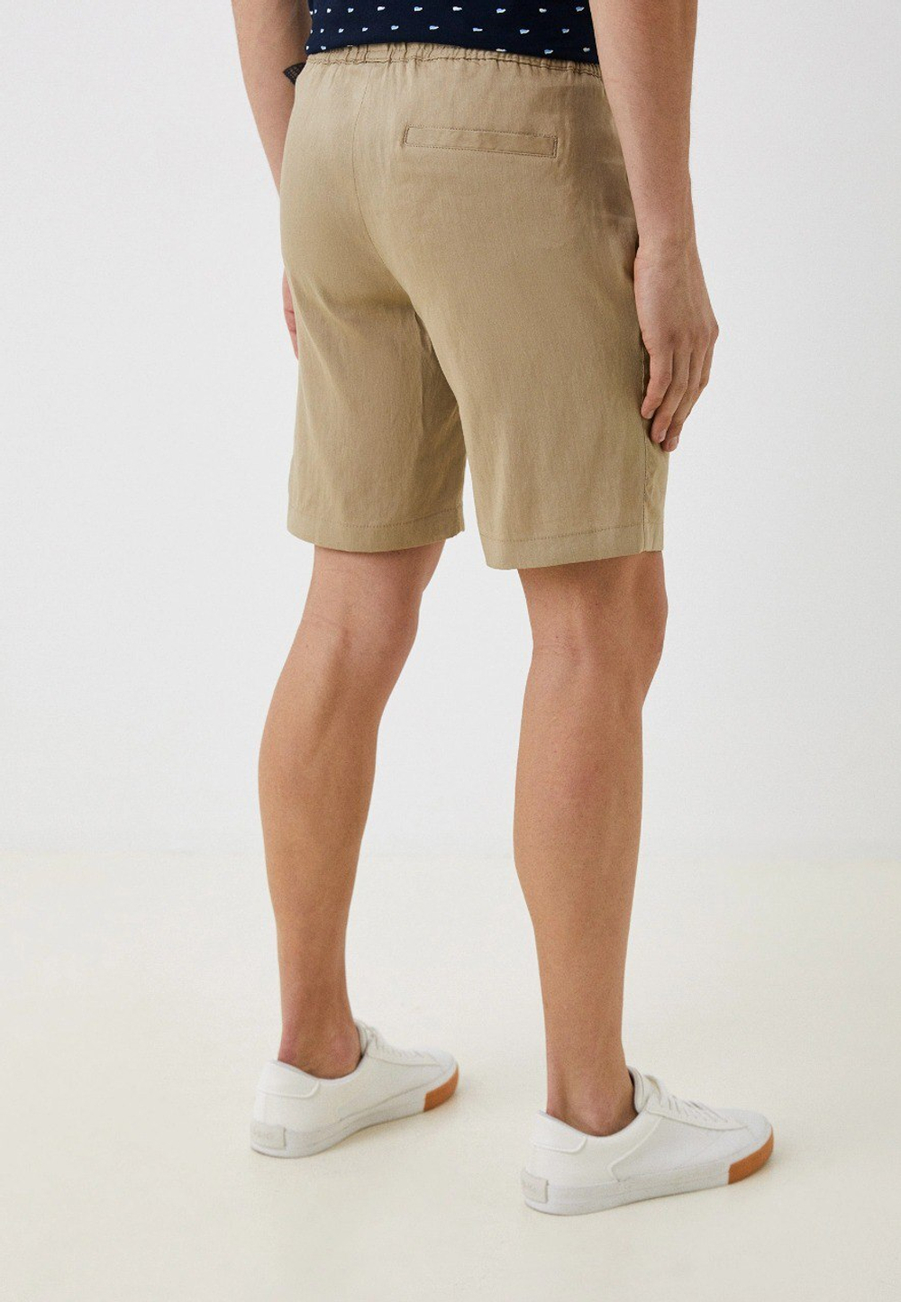 Шорты мужские STRELLSON