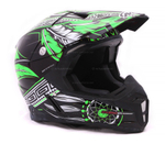 Мотошлем MT Synchrony Native