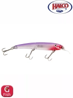 Воблер LASER PRO 120MT, DD+STD # R34, 118mm, 20 г.