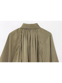 Куртка-жакет