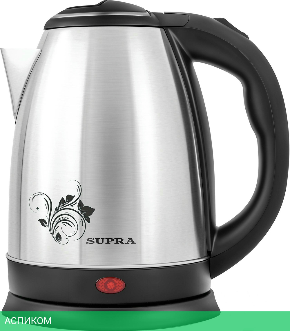 Электрочайник Supra KES-1802S (12951)