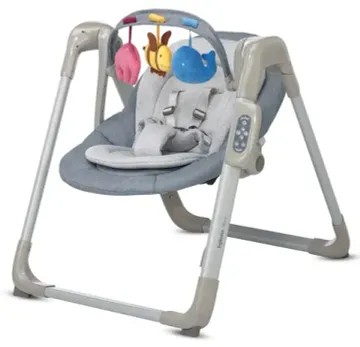 Кресло-качели Inglesina Wave Sugar