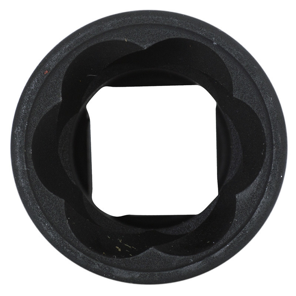 KING TONY (9TD403-17M) Головка для поврежденного крепежа, 17 мм