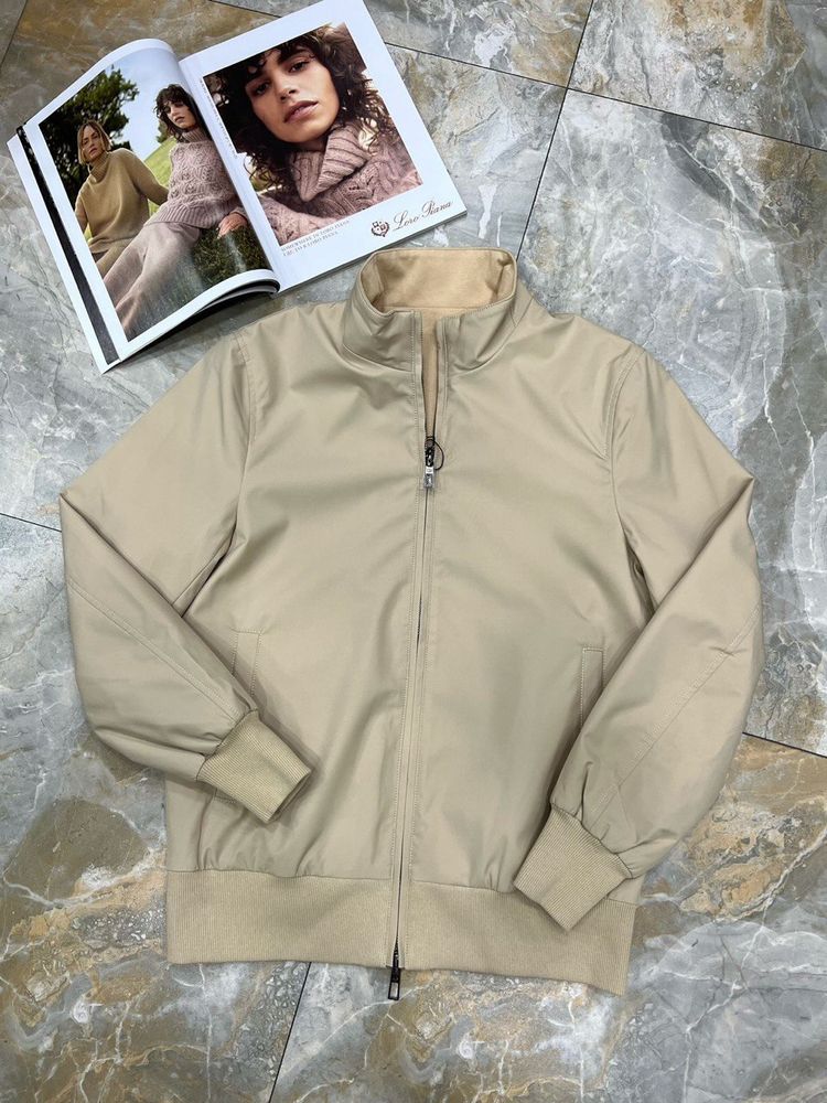 Ветровка Gucci