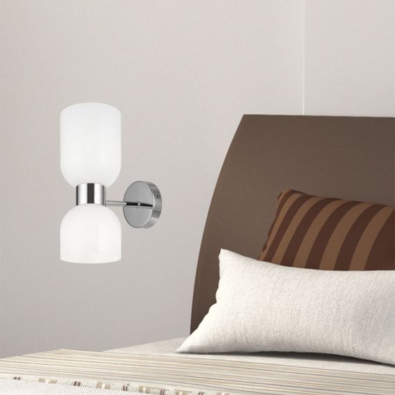 Бра Freya Savia FR5203WL-02CH