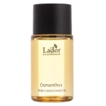Масло для повреждённых волос Osmanthus La'dor Perfumed Hair Oil 03 Osmanthus, 10 мл