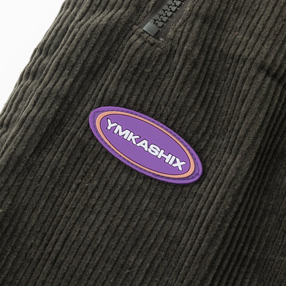 БРЮКИ YMKASHIX VELVET SERIES 4.0